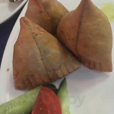 印度菜館及酒吧