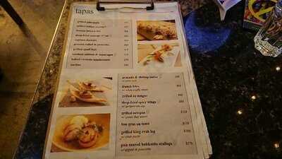 Glow Oyster Bar & Grill