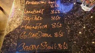 Glow Oyster Bar & Grill