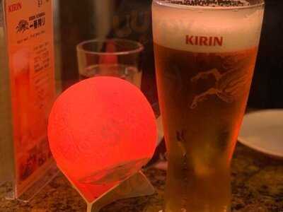 Glow Oyster Bar & Grill