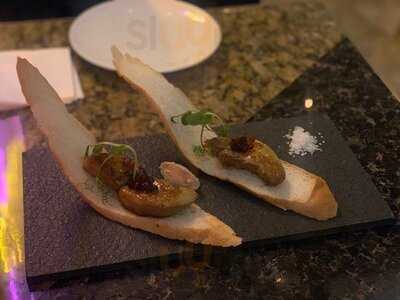 Glow Oyster Bar & Grill