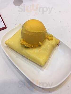 松記糖水 (佐敦)