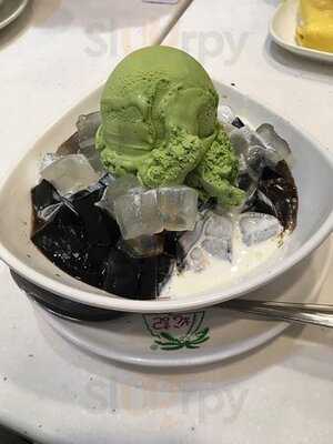 松記糖水 (佐敦)