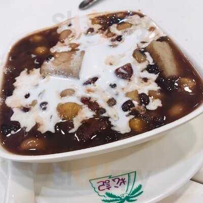 松記糖水 (佐敦)