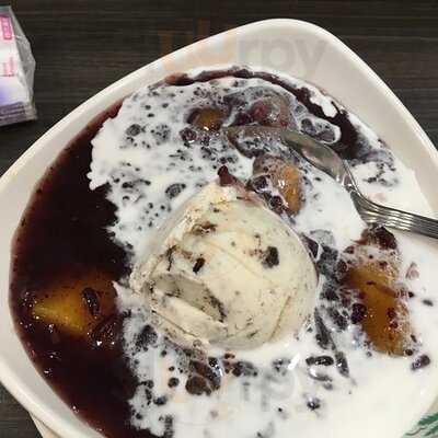 松記糖水 (佐敦)