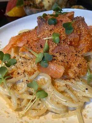 The Cupping Room, Central (旗艦店)