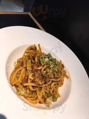 The Cupping Room, Central (旗艦店)