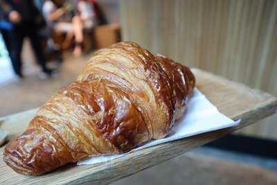 The Cupping Room, Central (旗艦店)