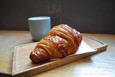 The Cupping Room, Central (旗艦店)