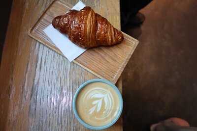 The Cupping Room, Central (旗艦店)