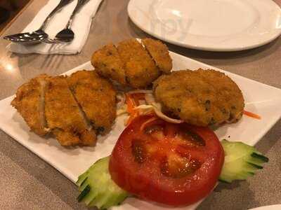 莎巴马来西亚餐厅