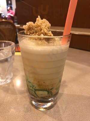 莎巴马来西亚餐厅