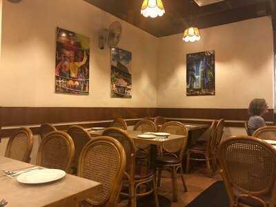 莎巴马来西亚餐厅