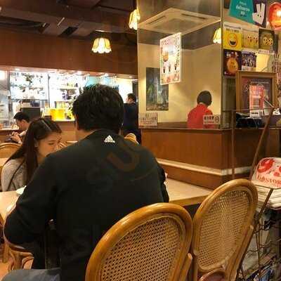 莎巴马来西亚餐厅