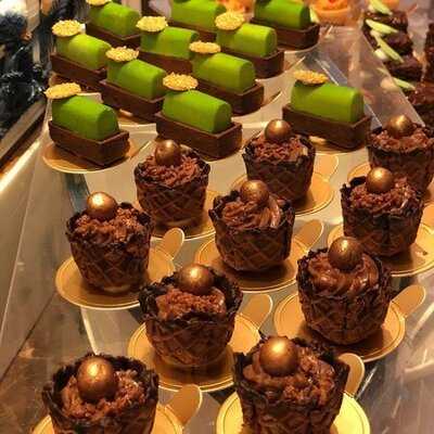 馬哥孛羅咖啡廳