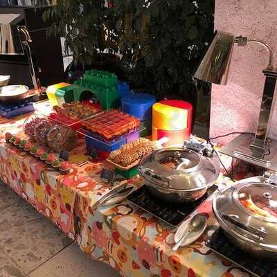 馬哥孛羅咖啡廳