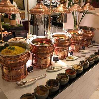 馬哥孛羅咖啡廳