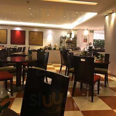 馬哥孛羅咖啡廳