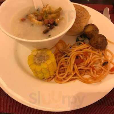 馬哥孛羅咖啡廳