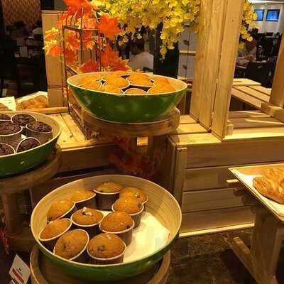 馬哥孛羅咖啡廳