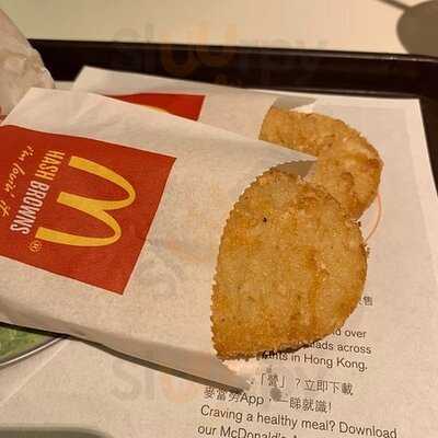 麥當勞