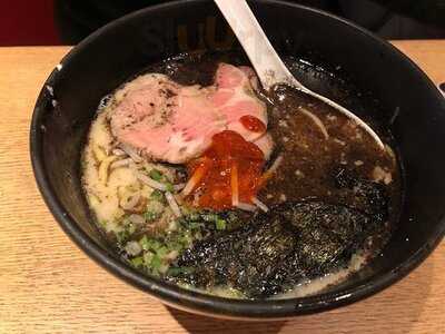 一風堂 (尖沙咀)