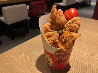 一風堂 (尖沙咀)