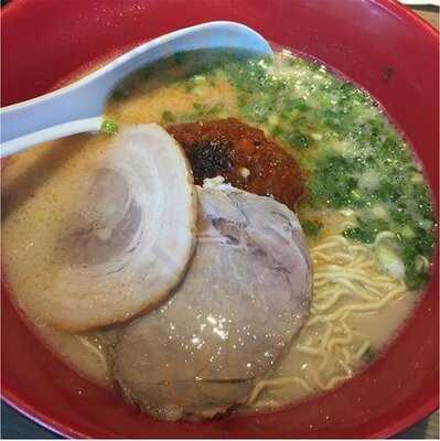 一風堂 (尖沙咀)