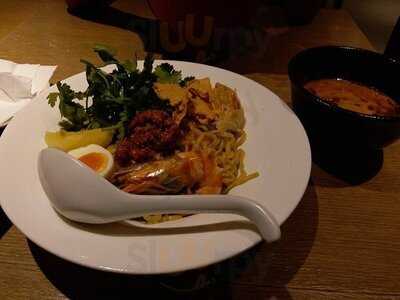 一風堂 (尖沙咀)