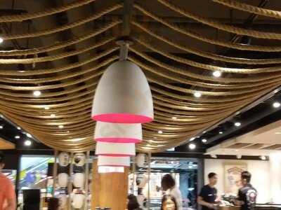 一風堂 (尖沙咀)