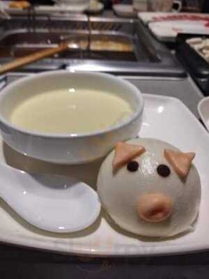 海底撈火鍋 (九龍行)