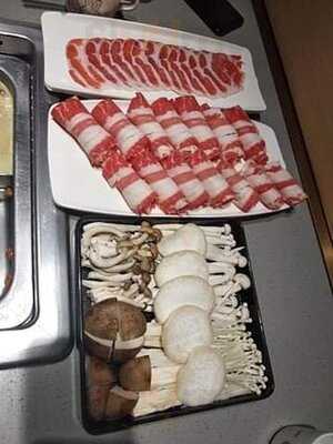 海底撈火鍋 (九龍行)