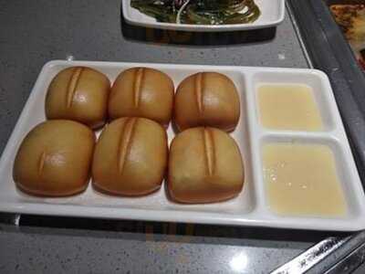 海底撈火鍋 (九龍行)