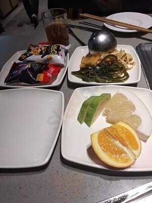 海底撈火鍋 (九龍行)