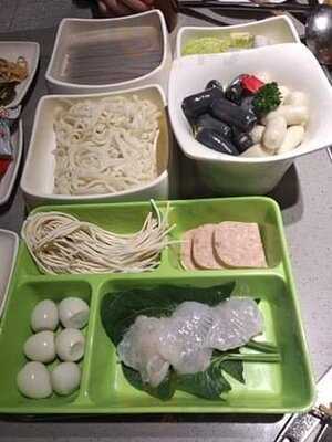 海底撈火鍋 (九龍行)