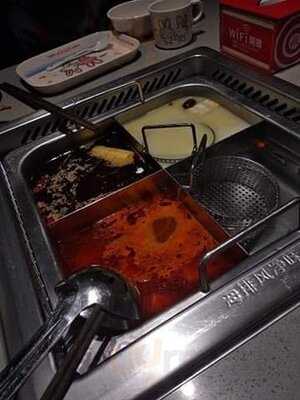 海底撈火鍋 (九龍行)