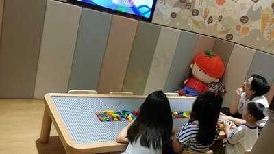 海底撈火鍋 (九龍行)