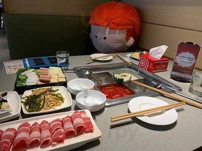 海底撈火鍋 (九龍行)