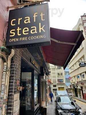 Craftsteak