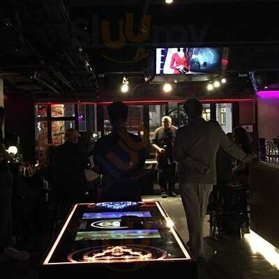 Hq By Terrace Concepts