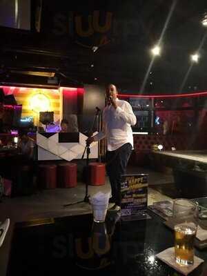 Hq By Terrace Concepts