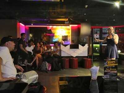 Hq By Terrace Concepts