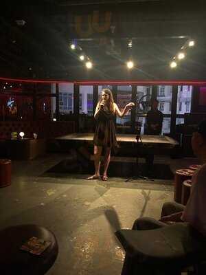 Hq By Terrace Concepts