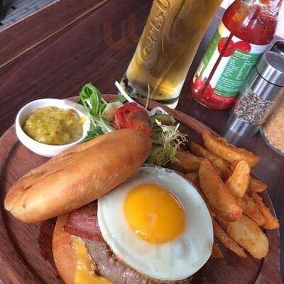 Brunch Club & Supper