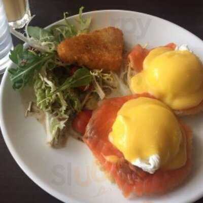 Brunch Club & Supper