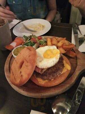 Brunch Club & Supper