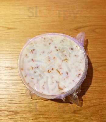 利苑酒家 - 国际金融中心店