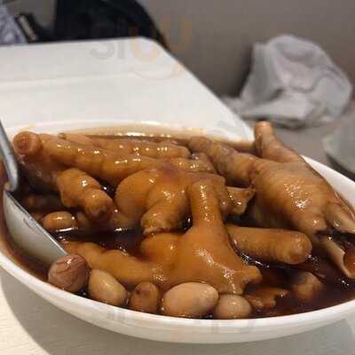 利苑酒家 - 国际金融中心店