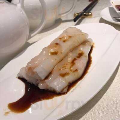 利苑酒家 - 国际金融中心店