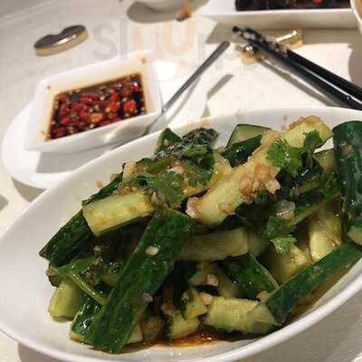 利苑酒家 - 国际金融中心店